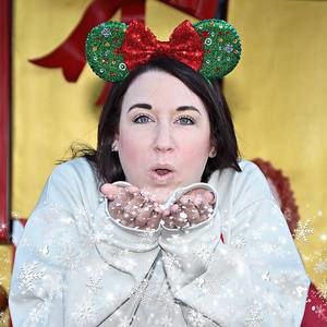 Meet your Posher, Sonja